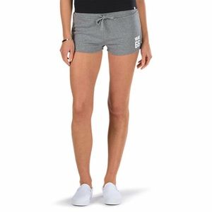 Vans 66 Grey Vintage Shorts